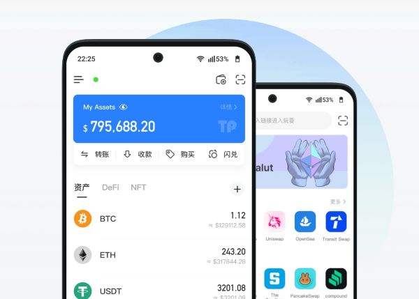 如何保障TP钱包app资产安全？十大守则